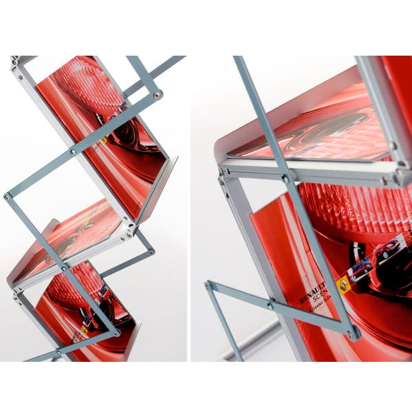 Spennare Brochure Holder S20