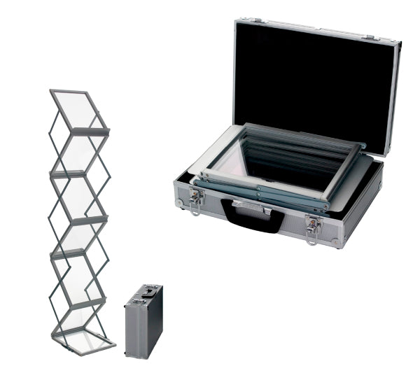 Spennare Brochure Holder S20