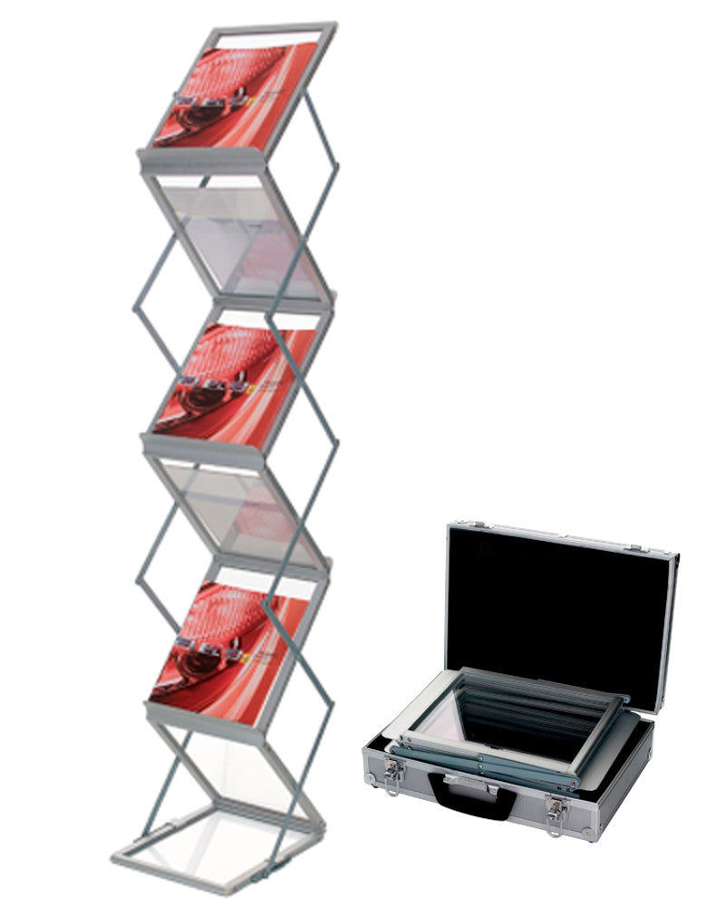 Spennare Brochure Holder S20
