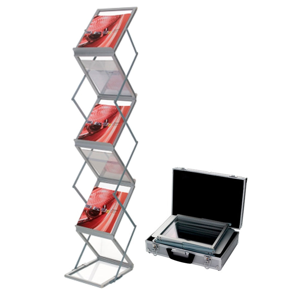 Spennare Brochure Holder S20
