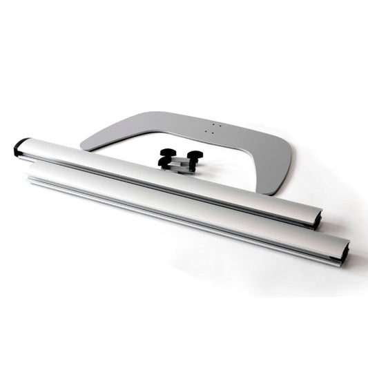 Spennare Monitor Stand 10S – montering / användning
