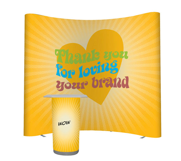 Expolinc Pop Up Magnetic