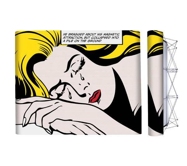 Expolinc Pop Up Magnetic