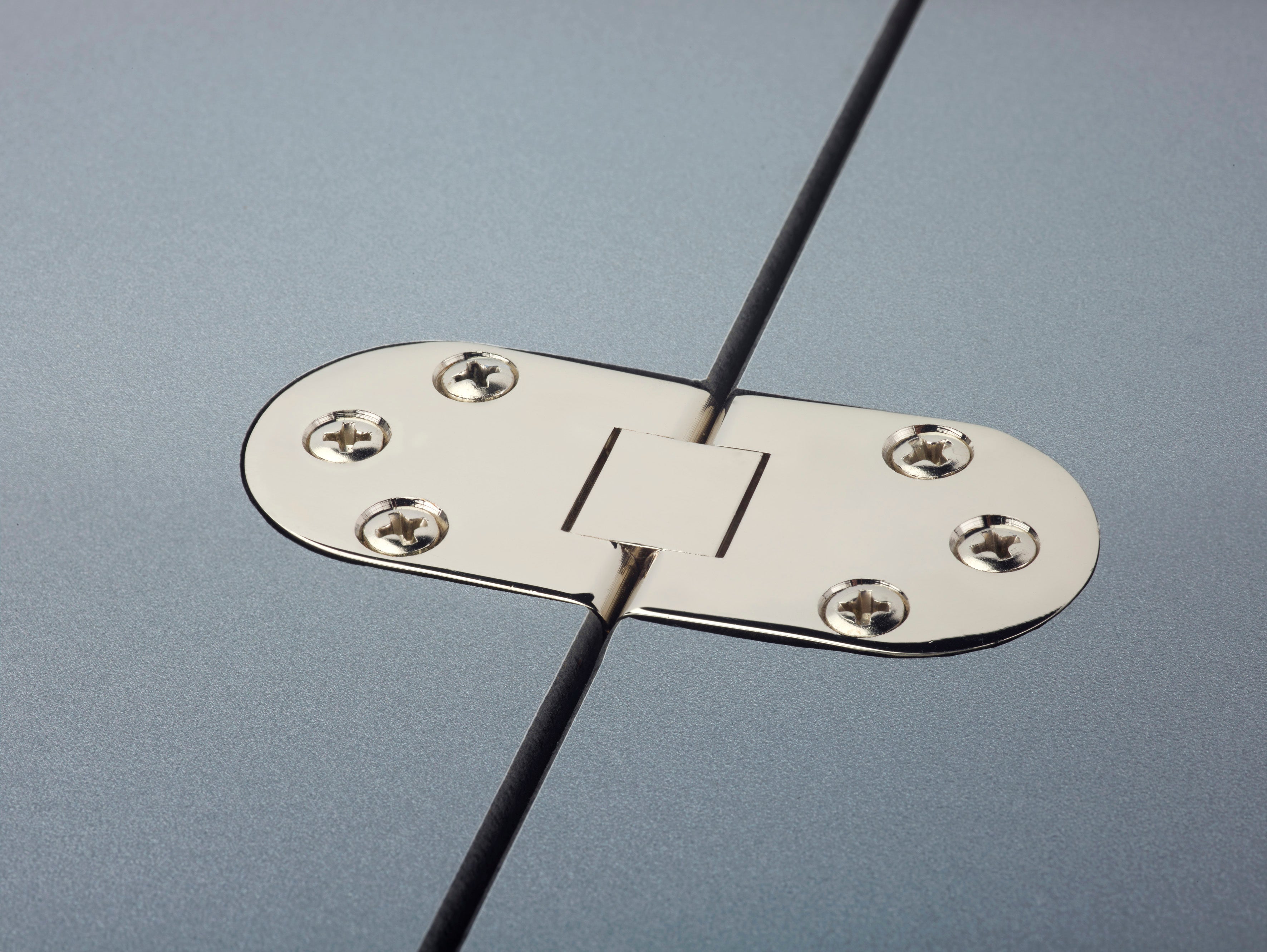 Expolinc Case & Counter