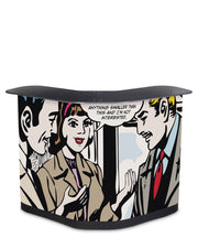 Expolinc Case & Counter