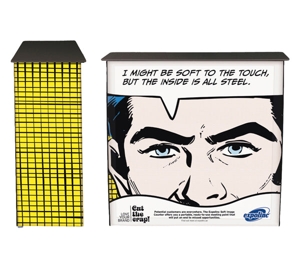 Expolinc Soft image Counter