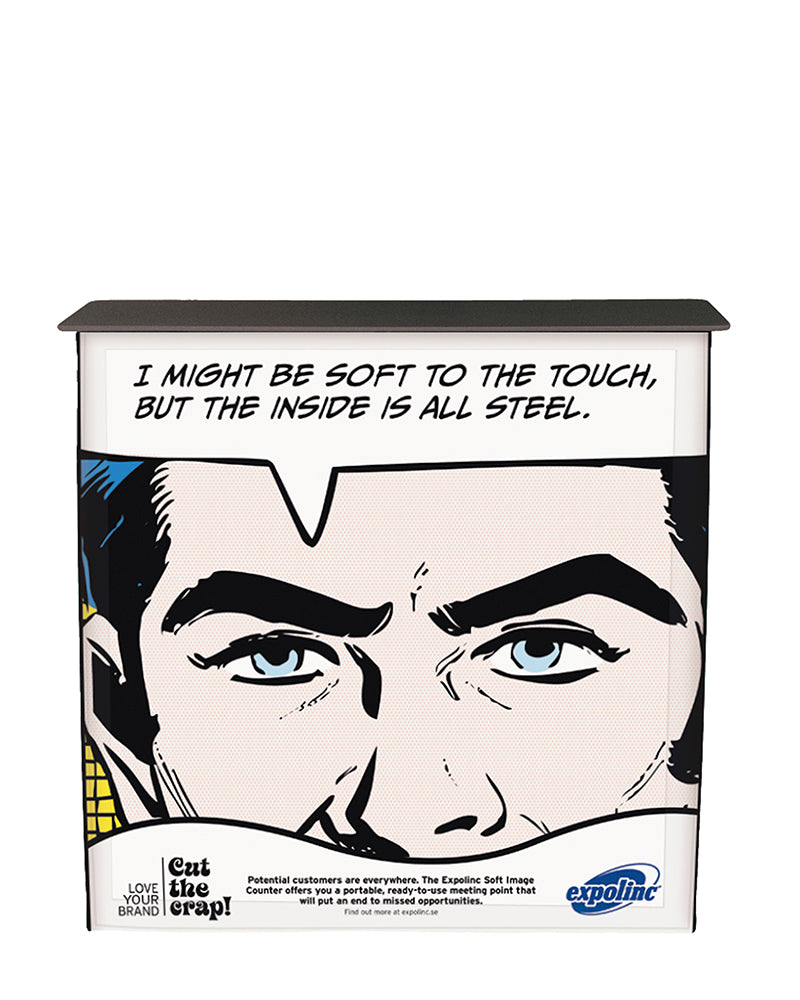 Expolinc Soft image Counter