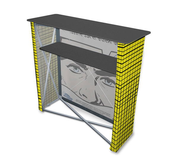 Expolinc Soft image Counter