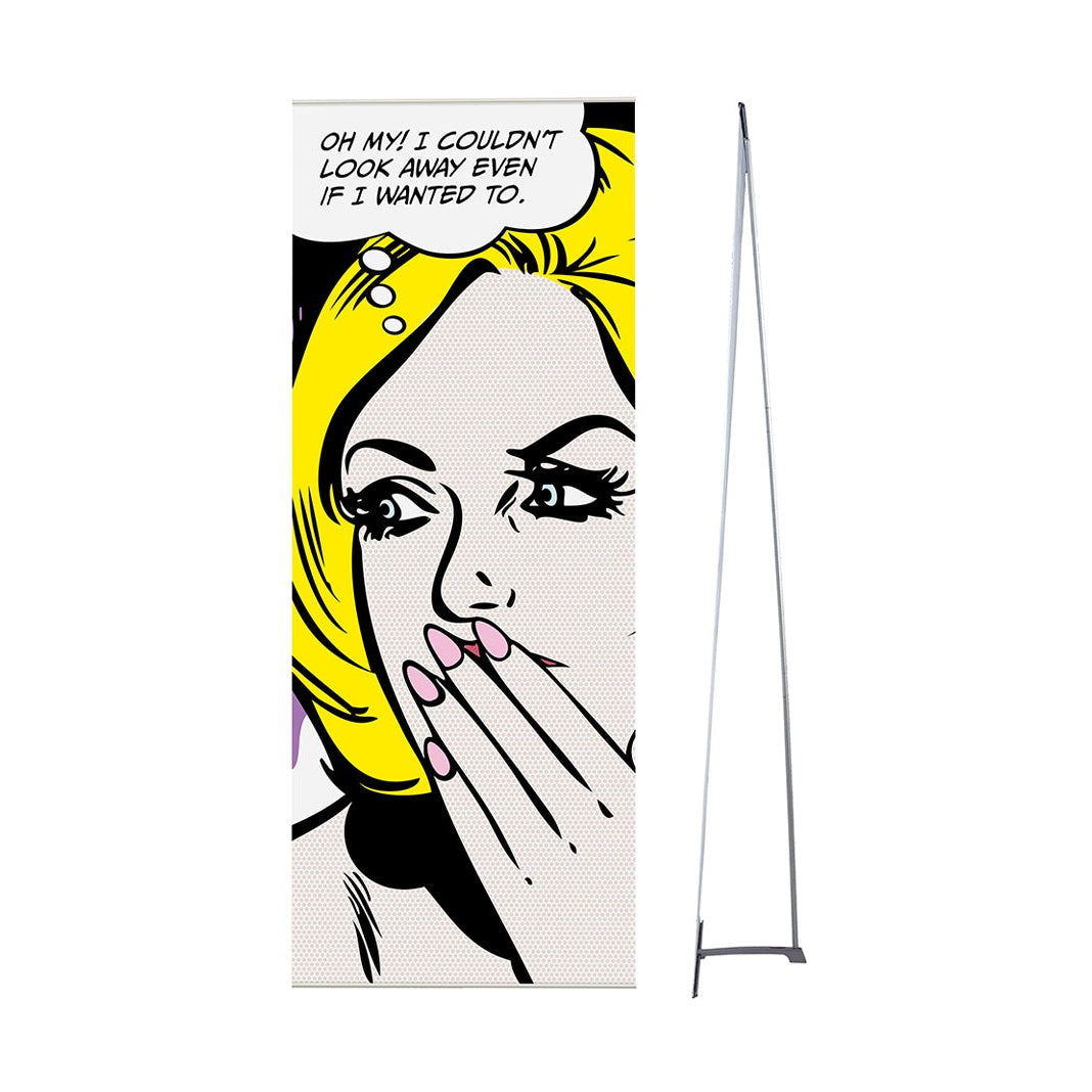 Expolinc 4 Screen Classic