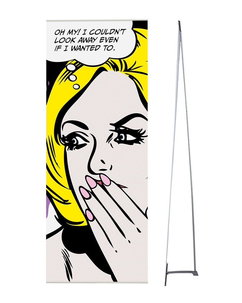 Expolinc 4 Screen Classic