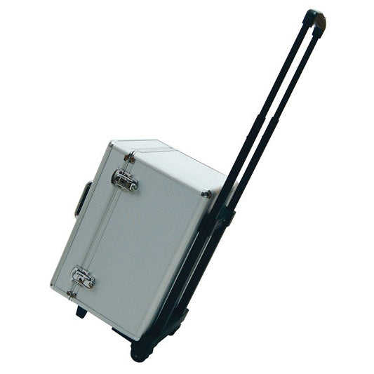 Expolinc Brochure Stand Double – montering / användning