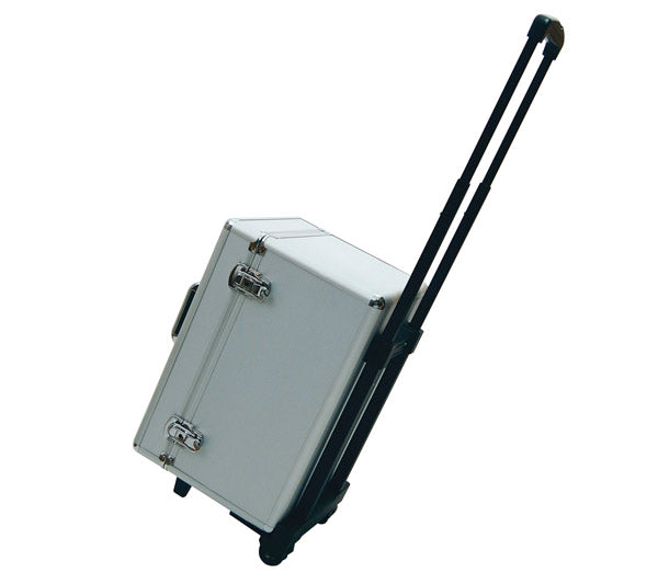 Expolinc Brochure Stand Double