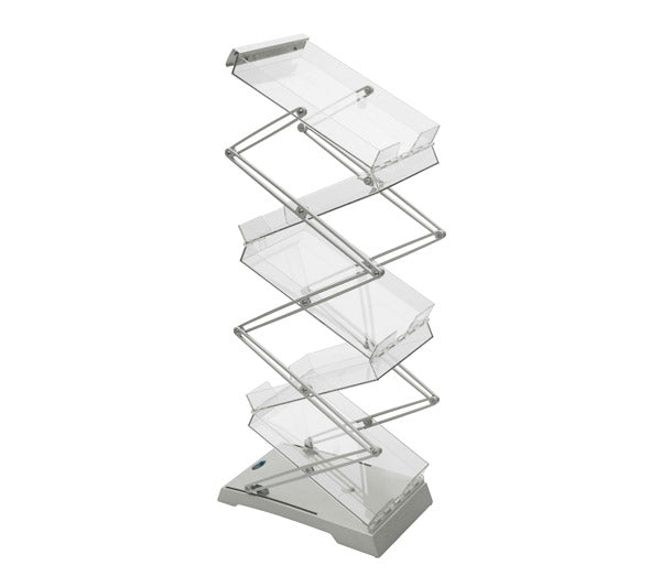 Expolinc Brochure Stand Double