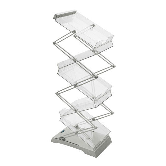 Expolinc Brochure Stand Double