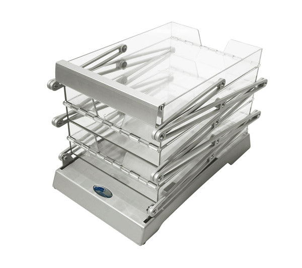 Expolinc Brochure Stand Double