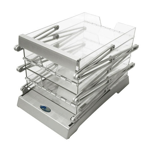 Expolinc Brochure Stand Double – alternativ vy