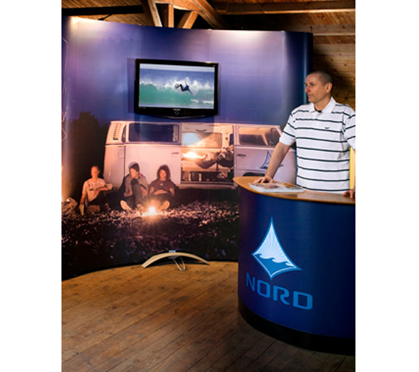 Expand Monitorstand XL