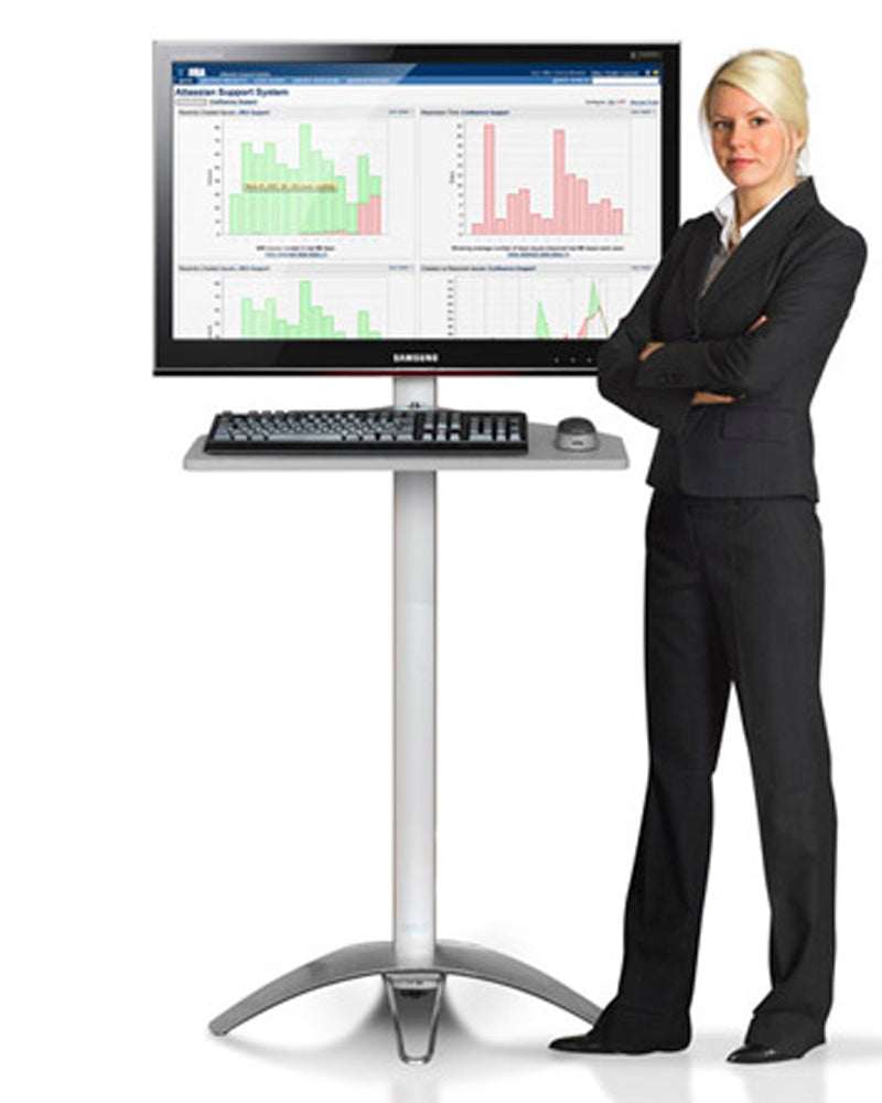 Expand Monitorstand XL