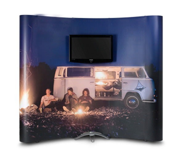 Expand Monitorstand XL