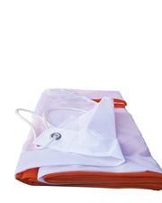 NYA TRYCK  BEACHFLAGGOR