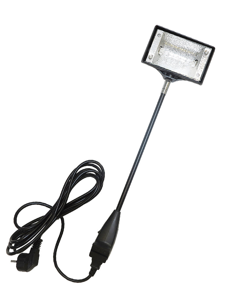 Truss L Shape 3 x 3 m