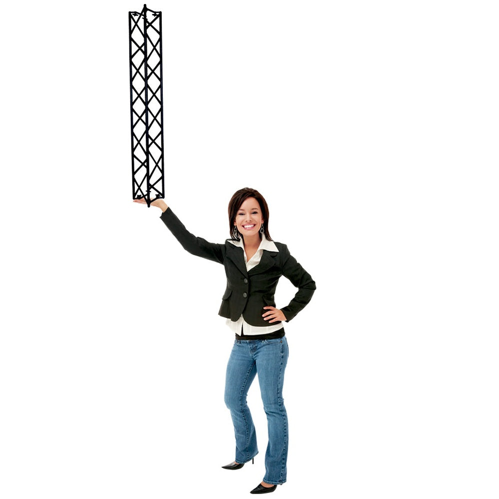 Truss L Shape 3 x 3 m – montering / användning