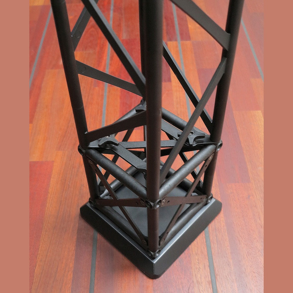 Truss U Shape 4 x 6 m – sidovy / profil