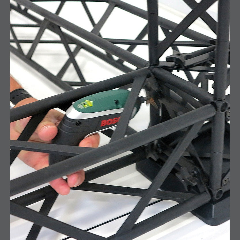 Truss U Shape 4 x 6 m – produktvy 10