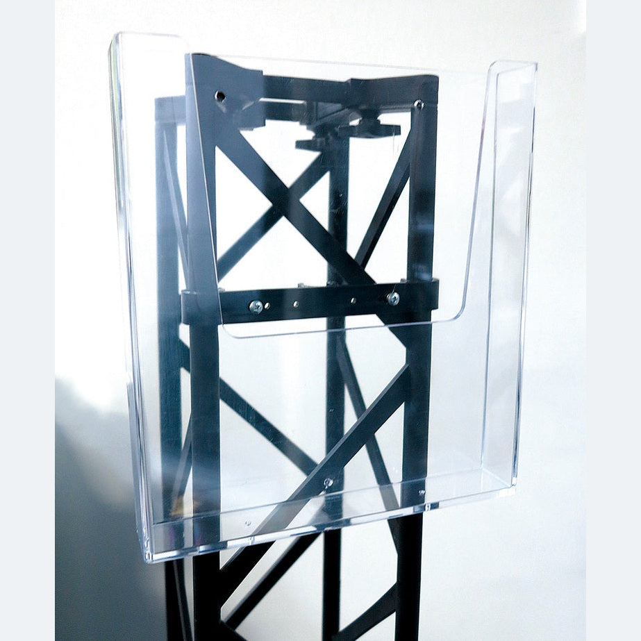 Truss U Shape 4 x 6 m – detalj / närbild