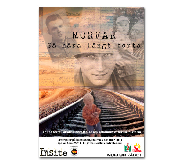 Affischtryck Digitaltryck