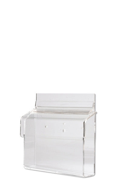 Akrylhållare - utomhus