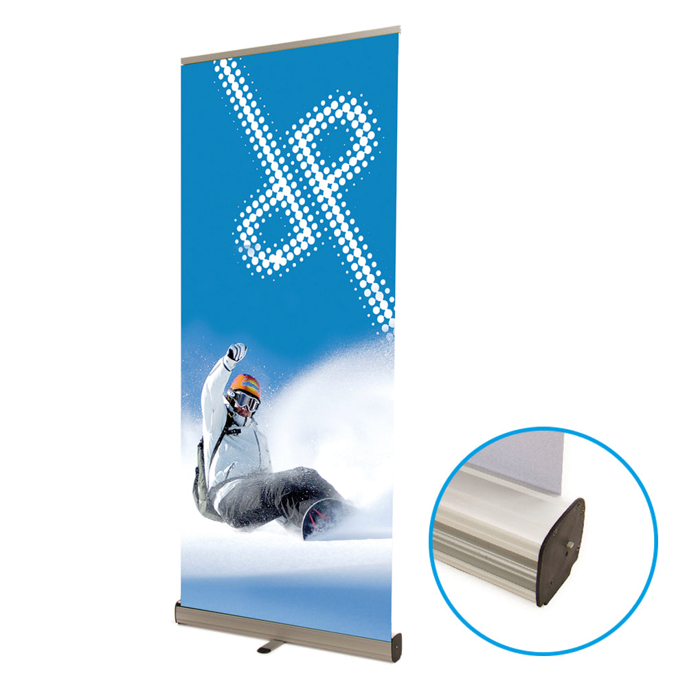 Spennare Roll Up Impact