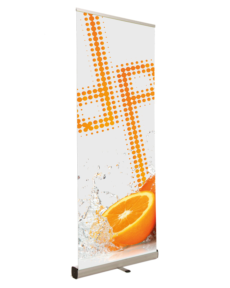 Spennare Roll Up Impact