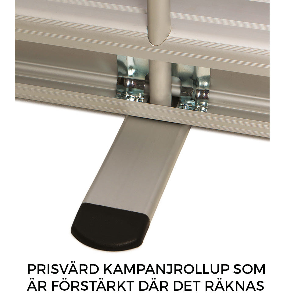 Spennare Roll Up Impact