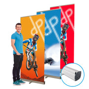 Spennare Roll Up Impact