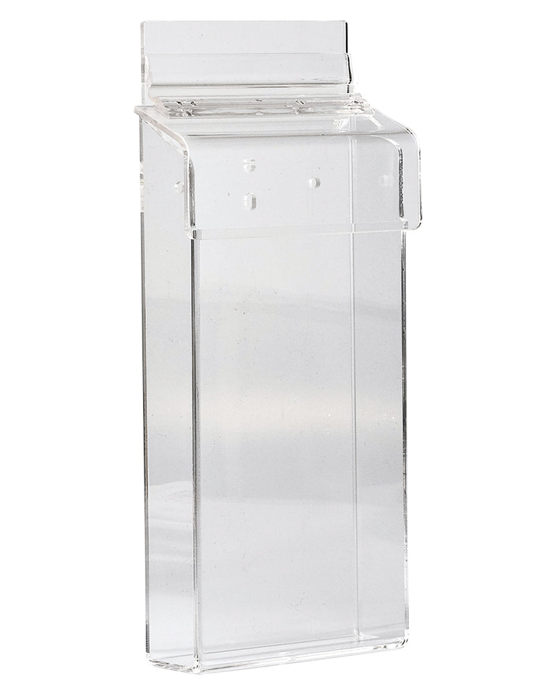 Akrylhållare - utomhus