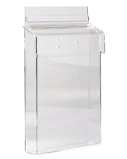 Akrylhållare - utomhus