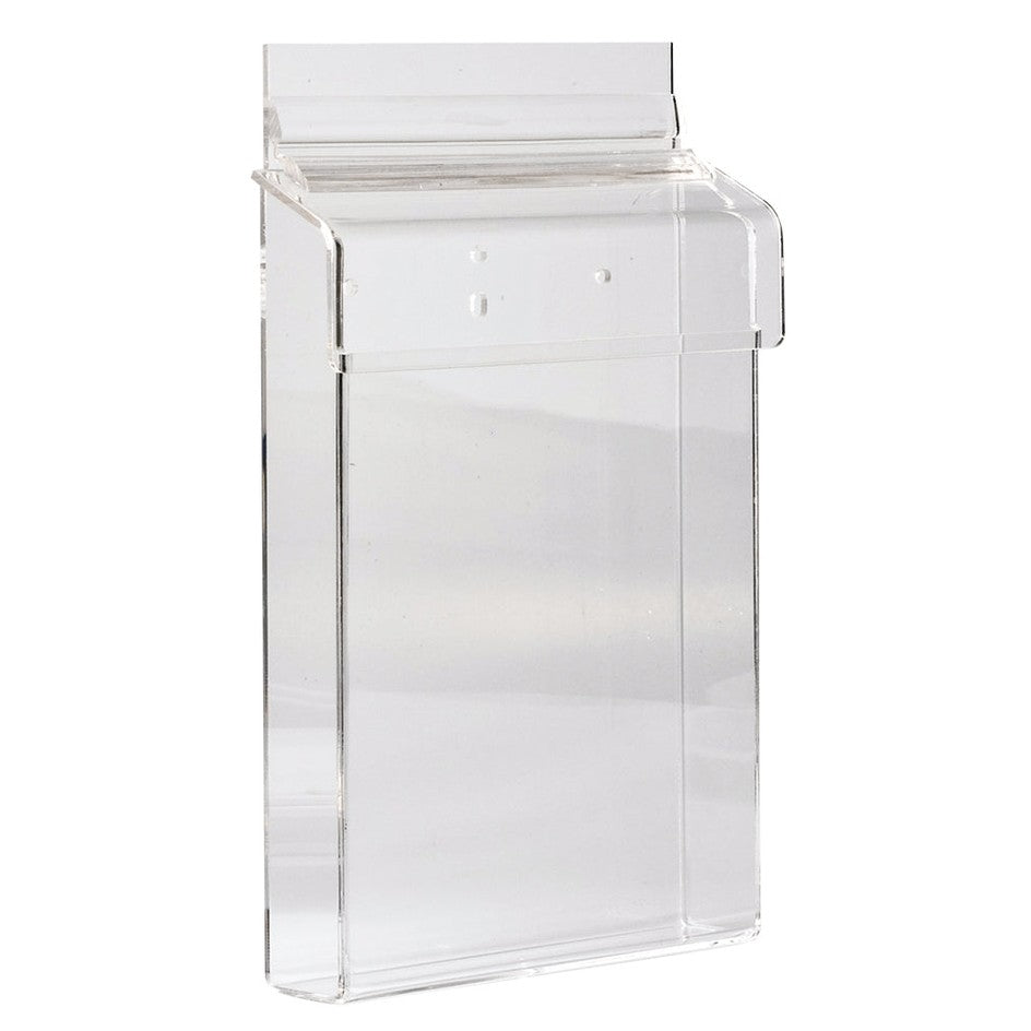 Akrylhållare - utomhus