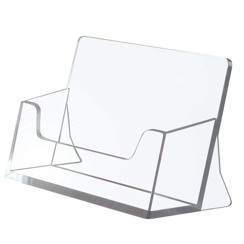 Visitkortshållare Akryl