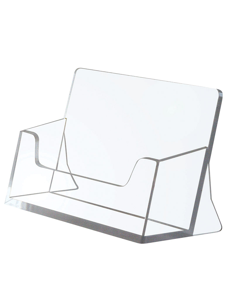 Visitkortshållare Akryl