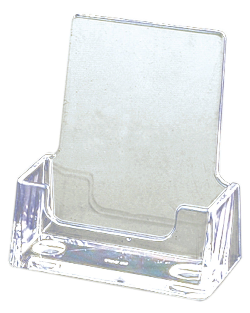 Visitkortshållare Akryl