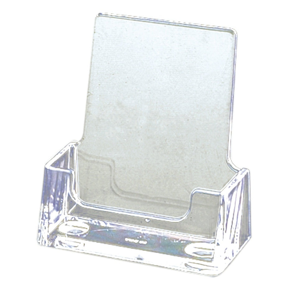 Visitkortshållare Akryl