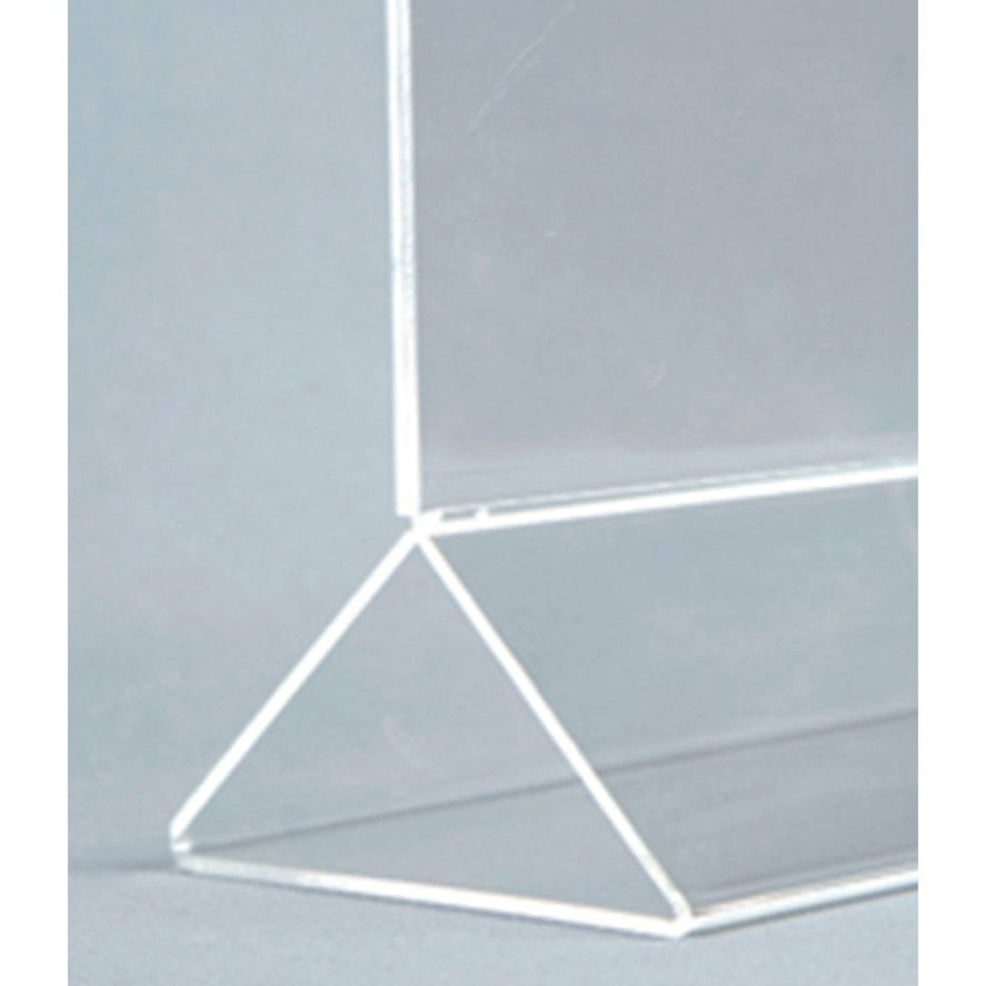 Delta Akryl bordsställ