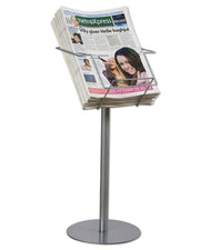 Golvstående Tidningsställ