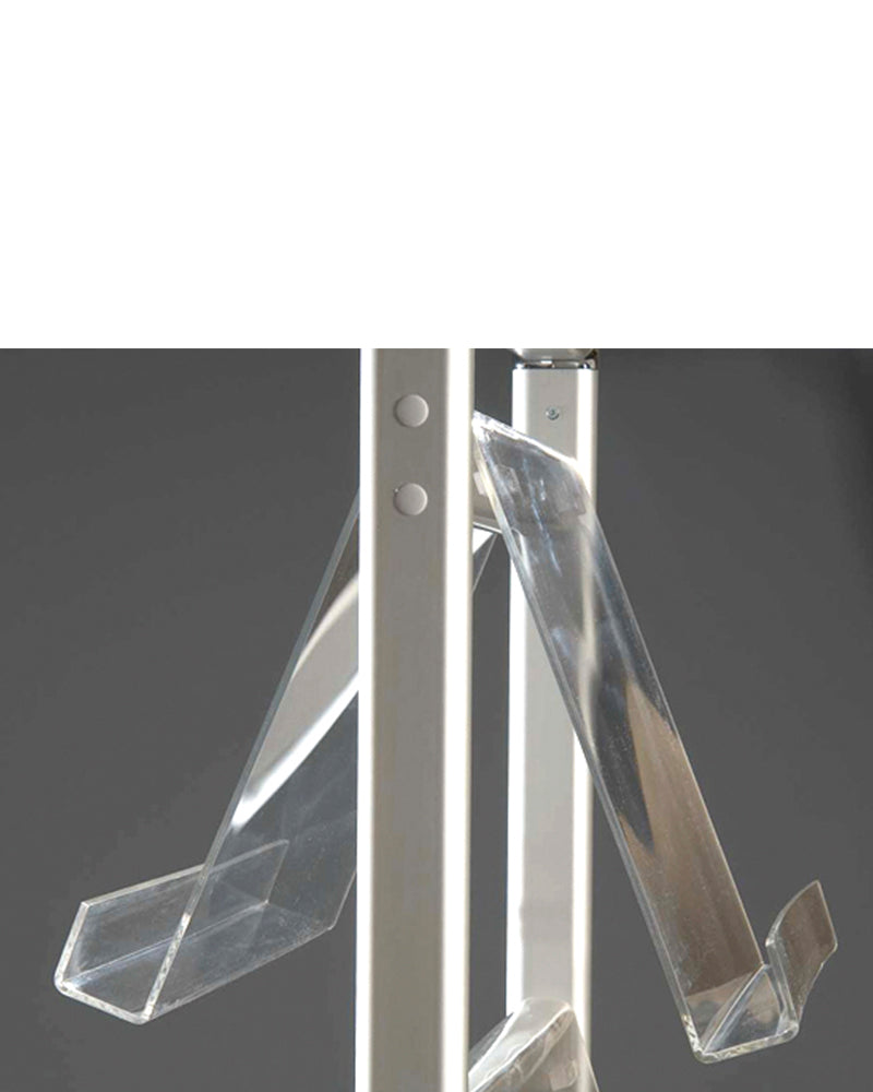 BROSCHYRSTÄLL INFOLINE MEGA