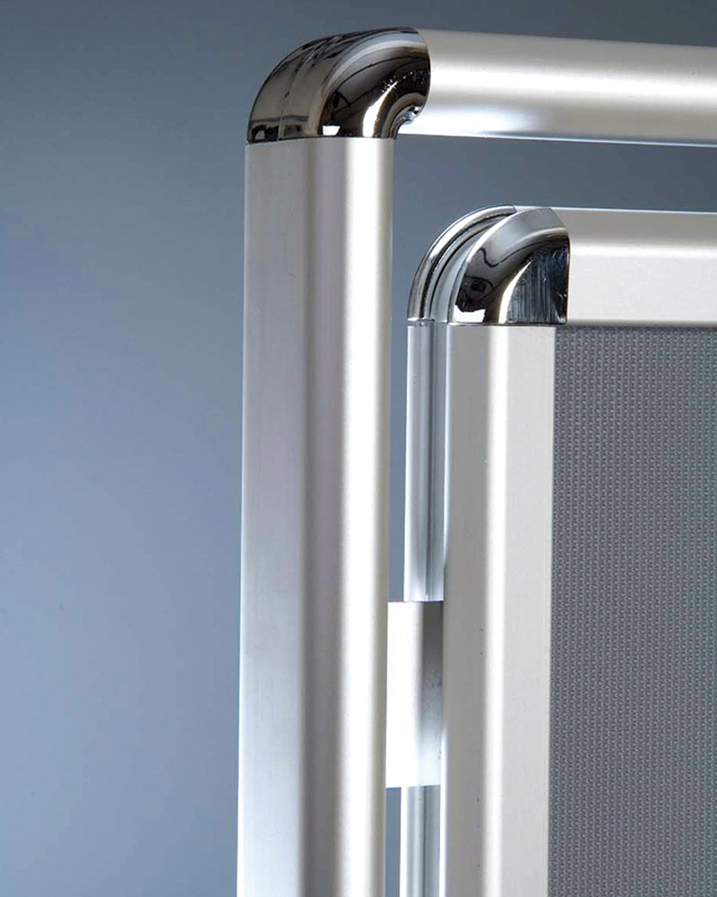 BROSCHYRSTÄLL INFOLINE MEGA