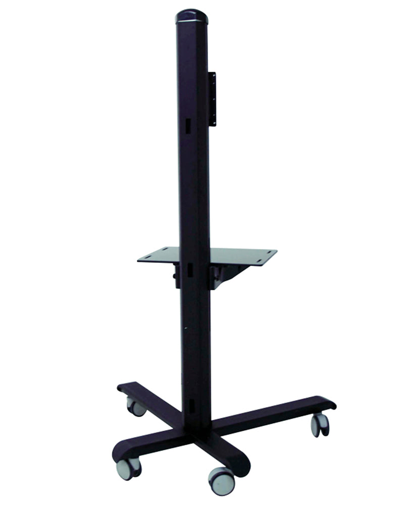 Tv-ställ på hjul