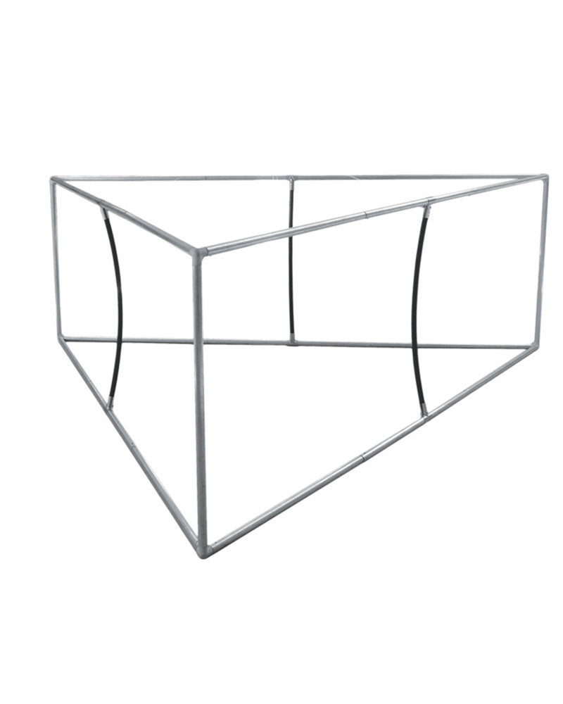 Takdisplay Trekantig