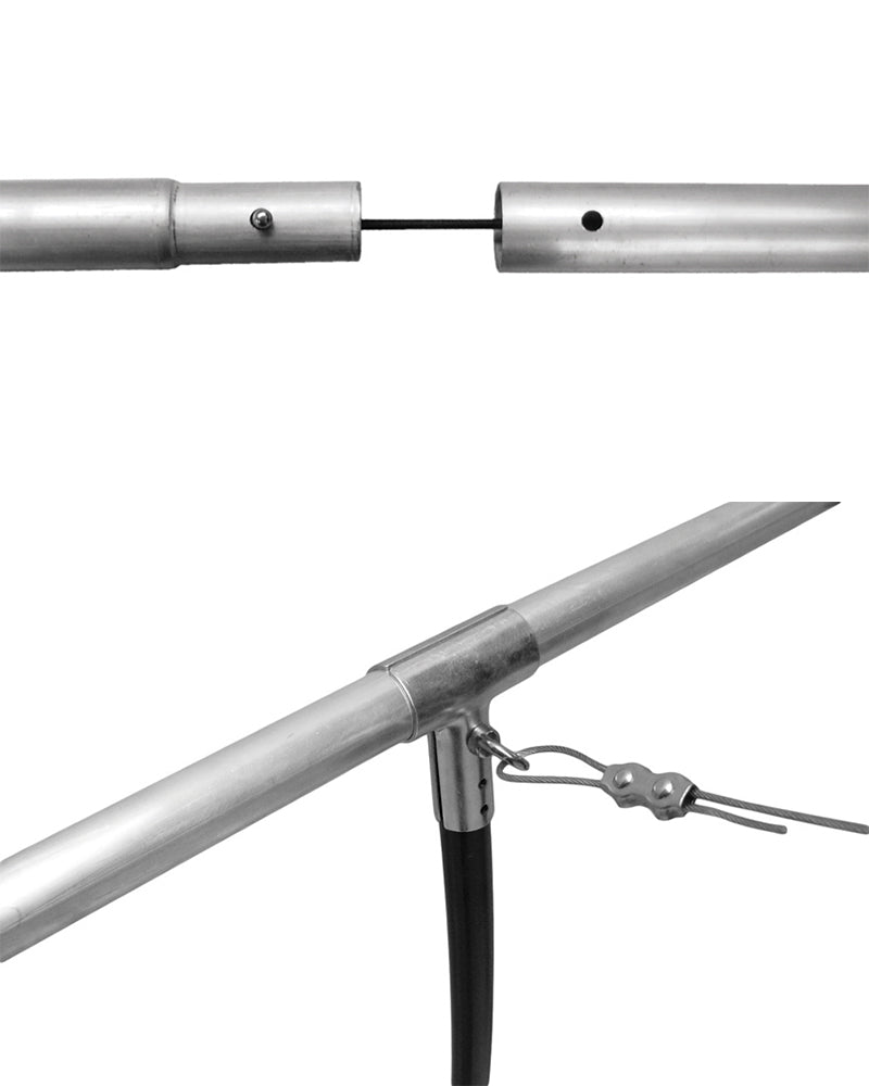 Takdisplay Trekantig