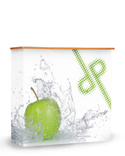 Pop Up bord med tygtryck